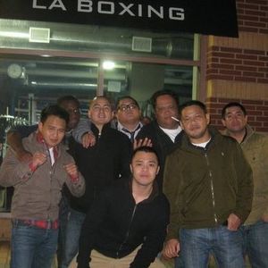 Meet your Posher, John